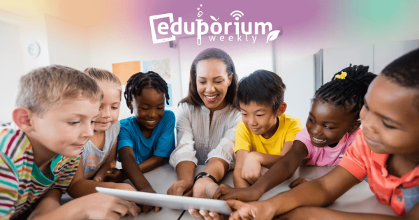 Eduporium Weekly | Culturally Responsive Teaching