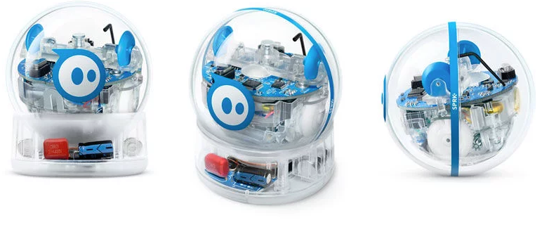 sphero spark plus
