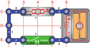 snap circuits beginner