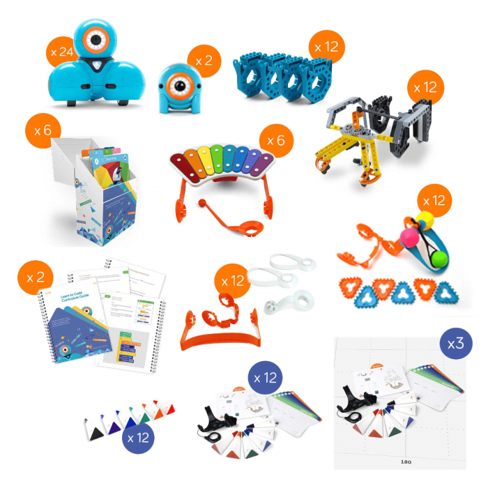 wonder workshop gripper