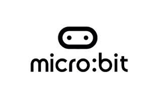 micro:bit logo