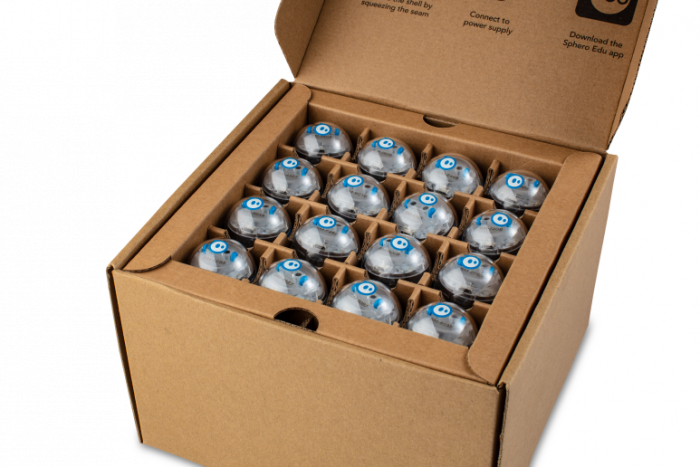 coding sphero mini