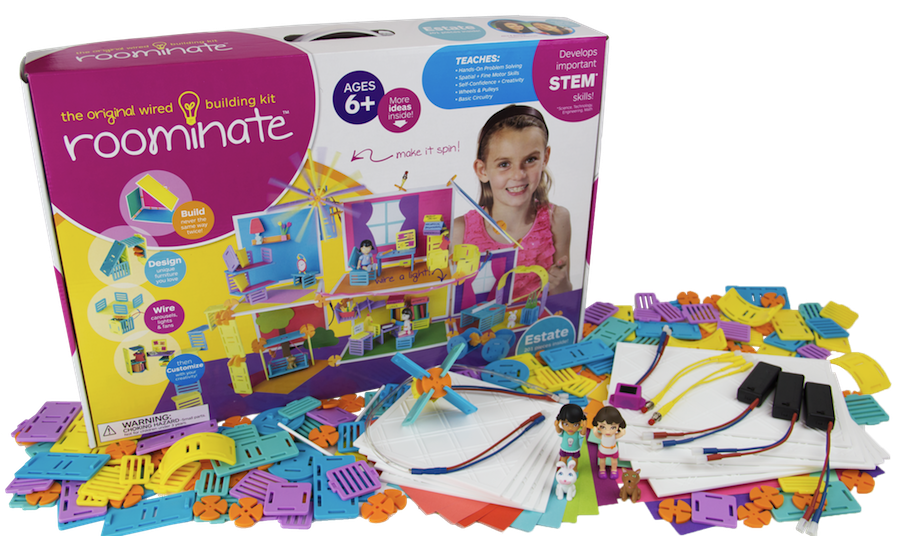 roominate