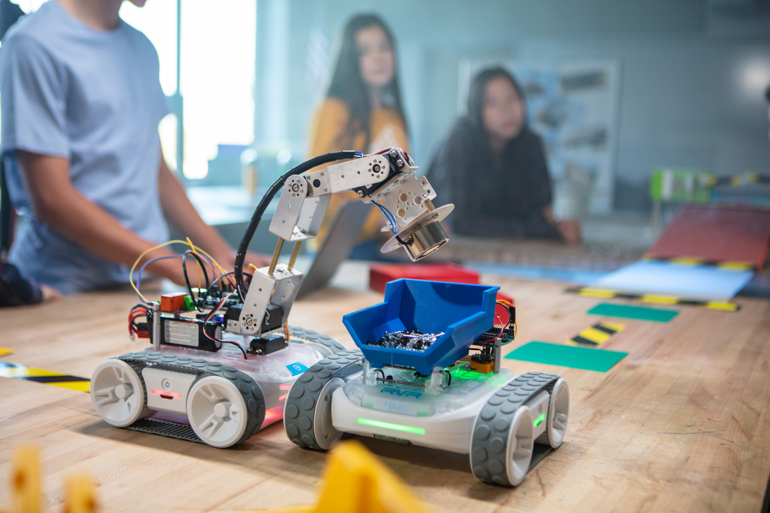sphero rvr