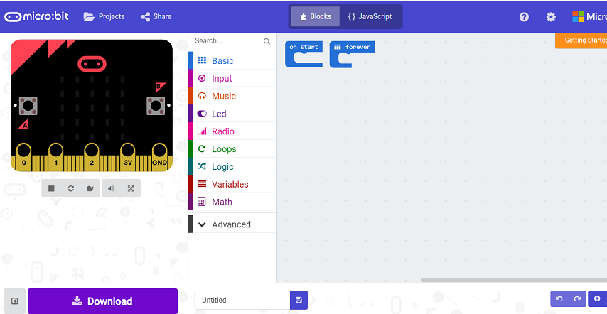 Coding With The micro:bit And MakeCode Platform In STEM – Eduporium Blog