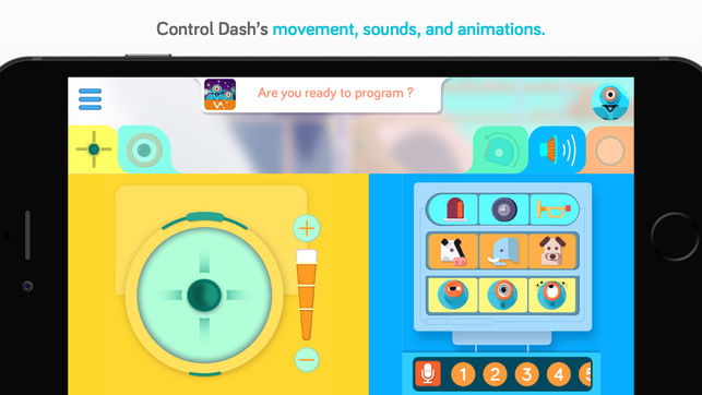 Blockly for Dash & Dot robots - Apps on Google Play