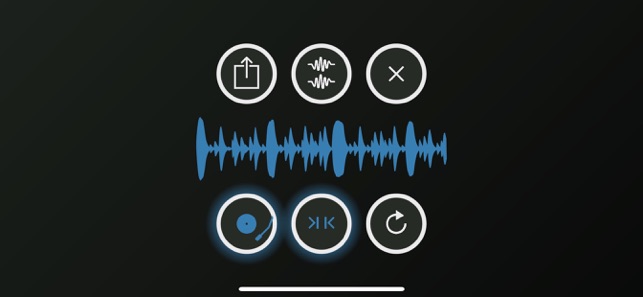 a graph of musical sounds students can produce using the Skoog 2.0