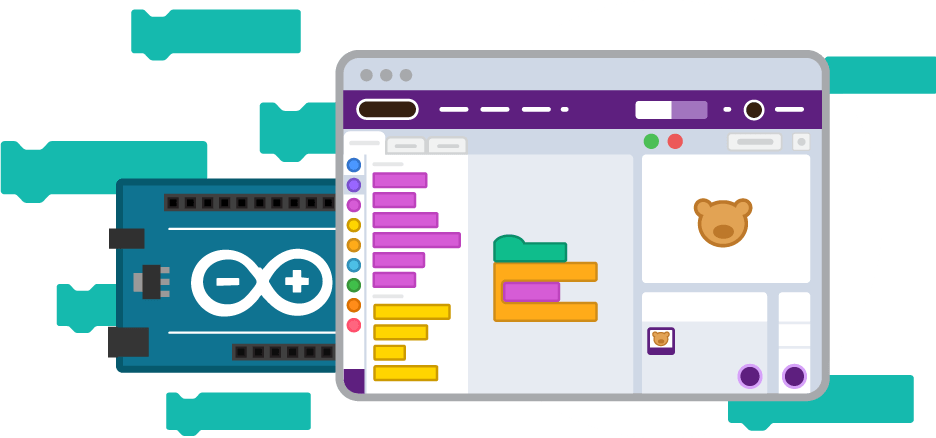 coding with pictoblox from stempedia