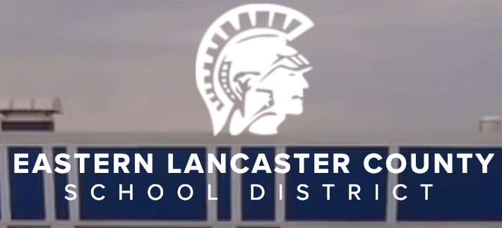 eastern lancaster county school district logo