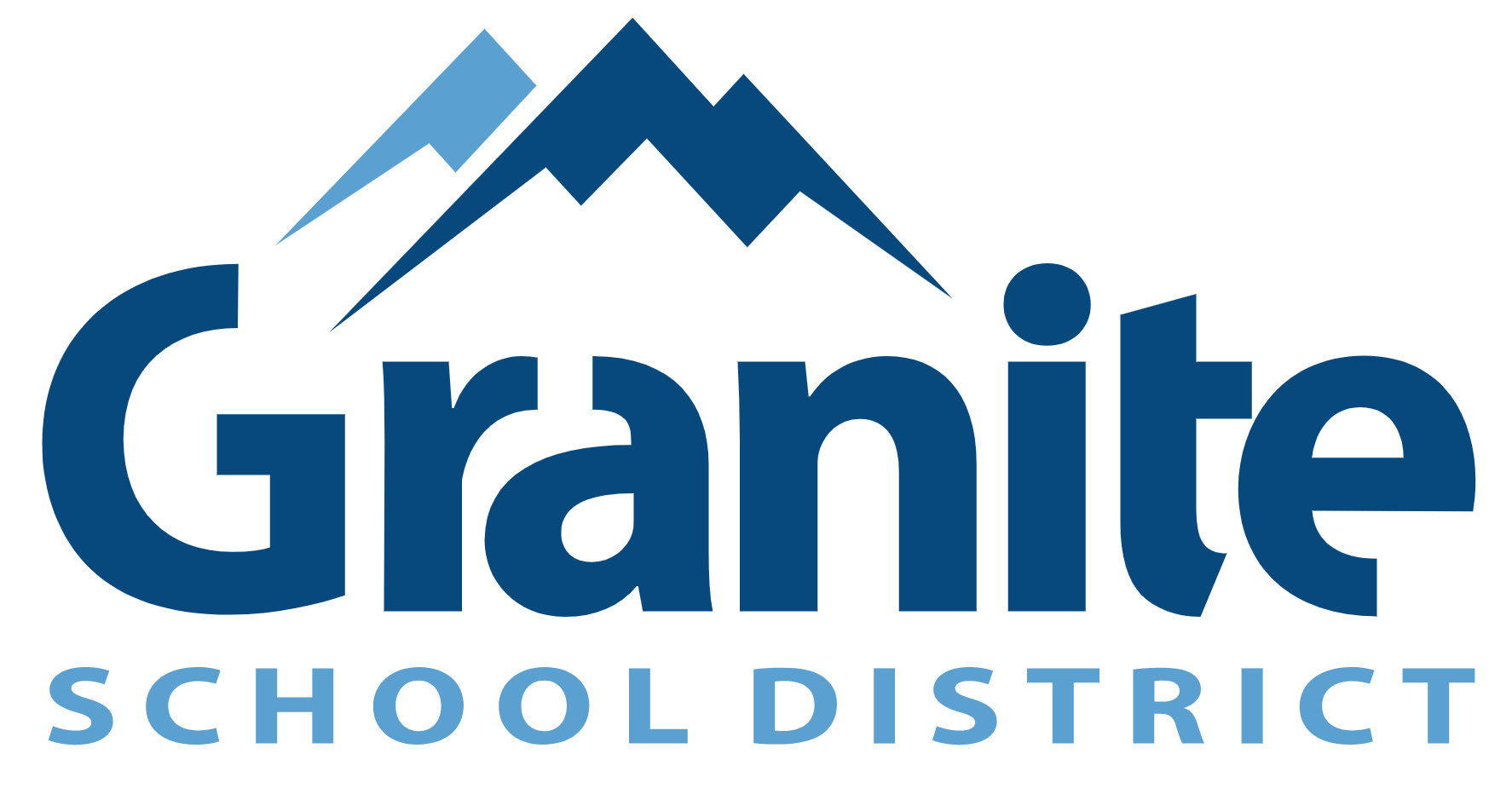 granite school district logo edtech grant recipient