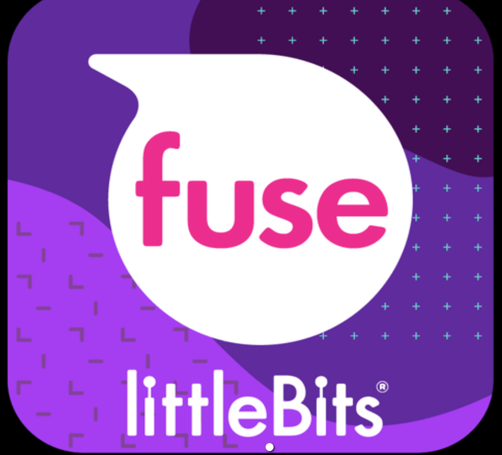 the littlebits fuse app