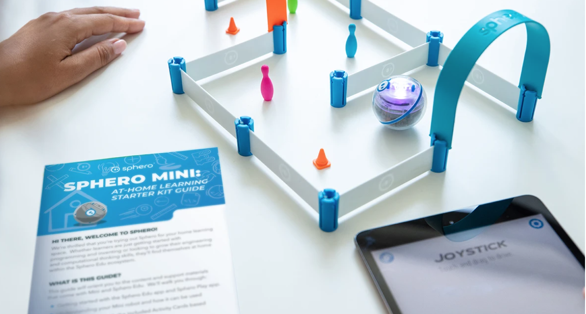 sphero mini home kit