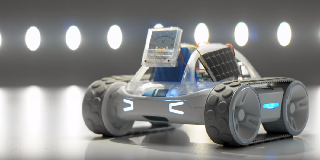 Sphero RVR+ Programmable Robot