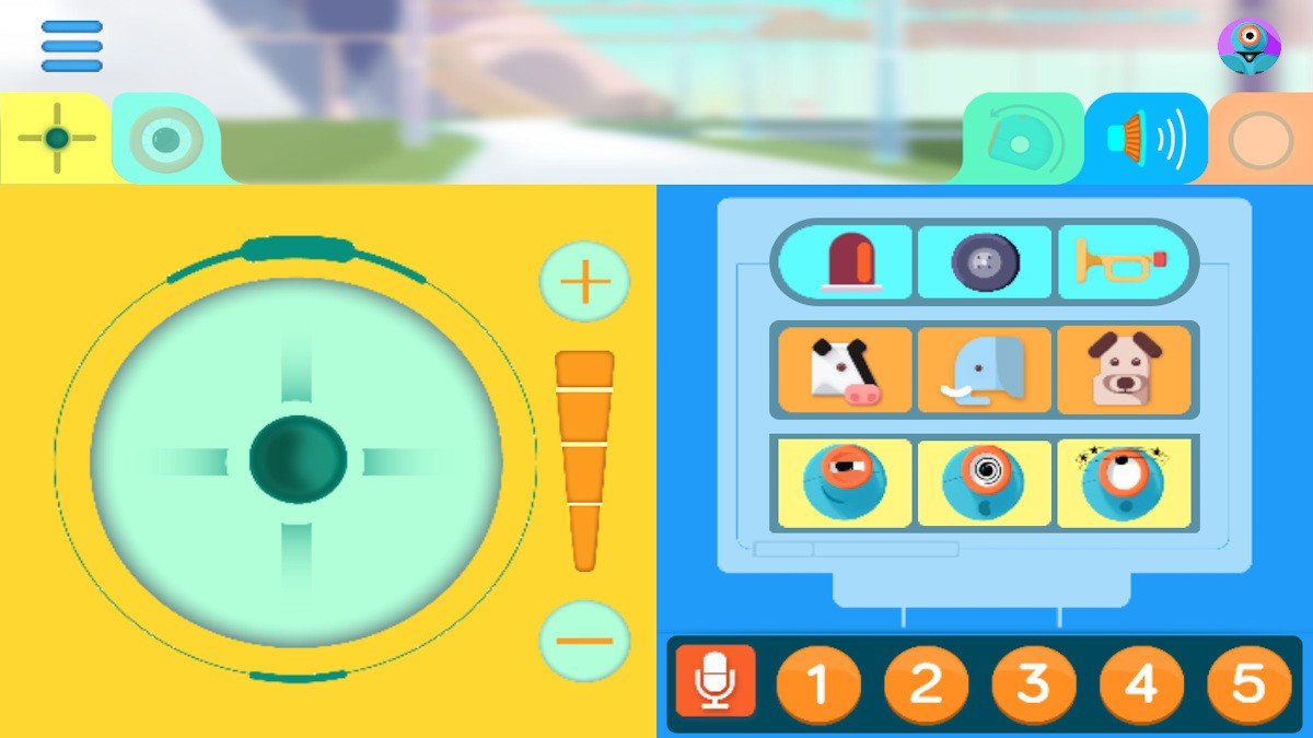 the dash robot coding app for classroom projects