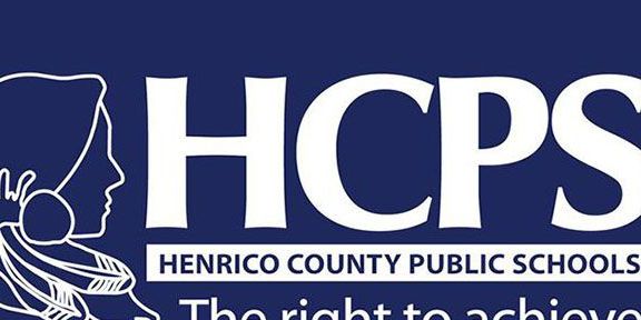 henrico county public schools virginia logo