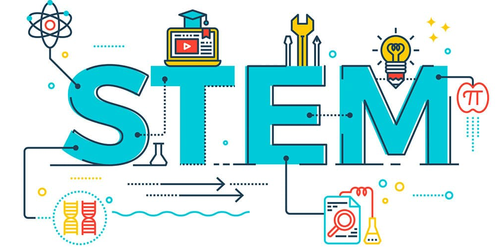 helping all people get into STEM