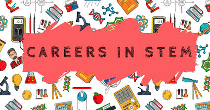 STEM careers for today's students