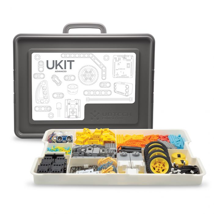 ukit advanced kit