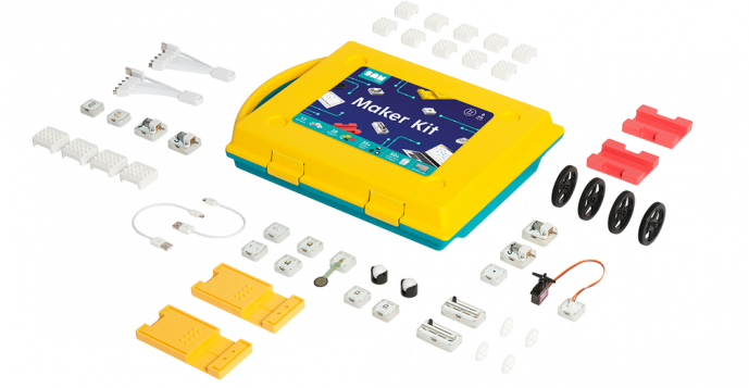 the sam labs maker kit 