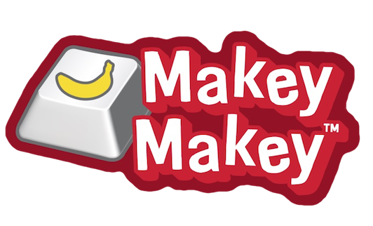 the makey makey logo