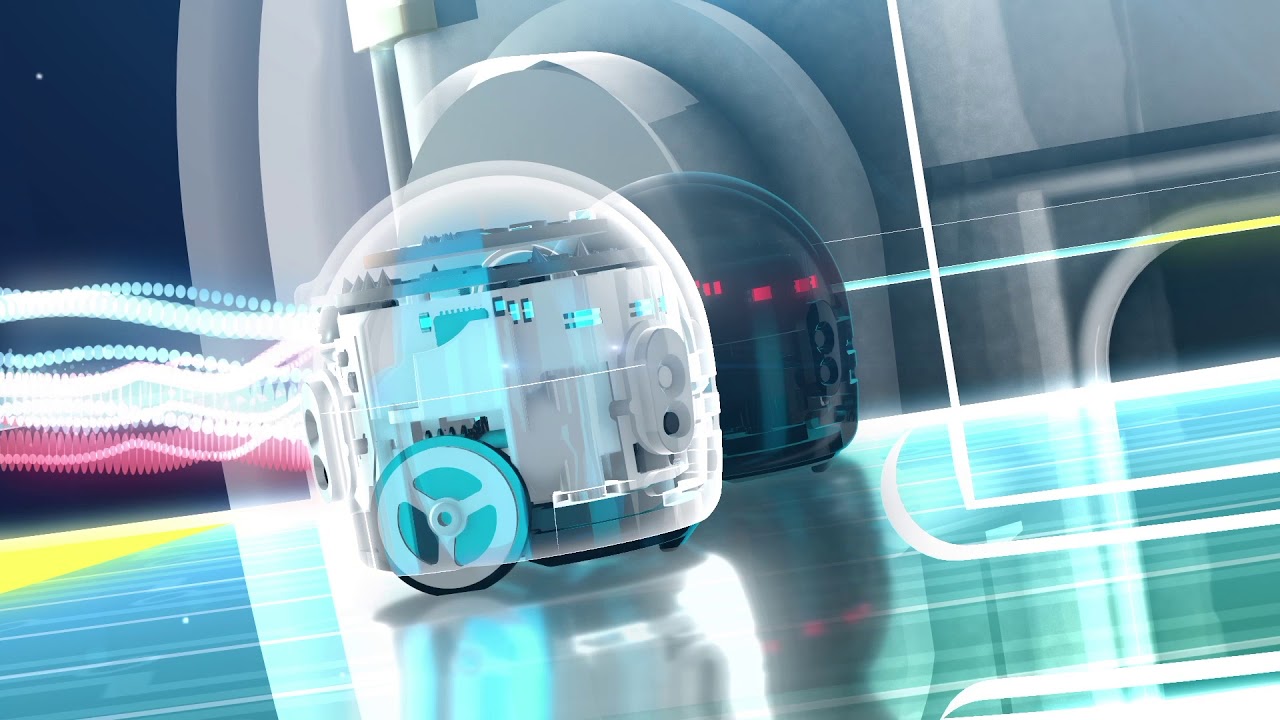 Ozobot Evo: Develop Computer Science & STEM Skills through Robotics - The  EdTech Roundup