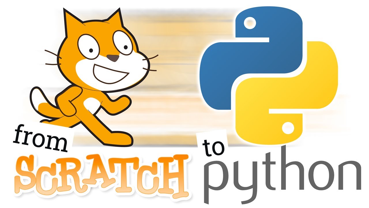 teaching python coding in high school