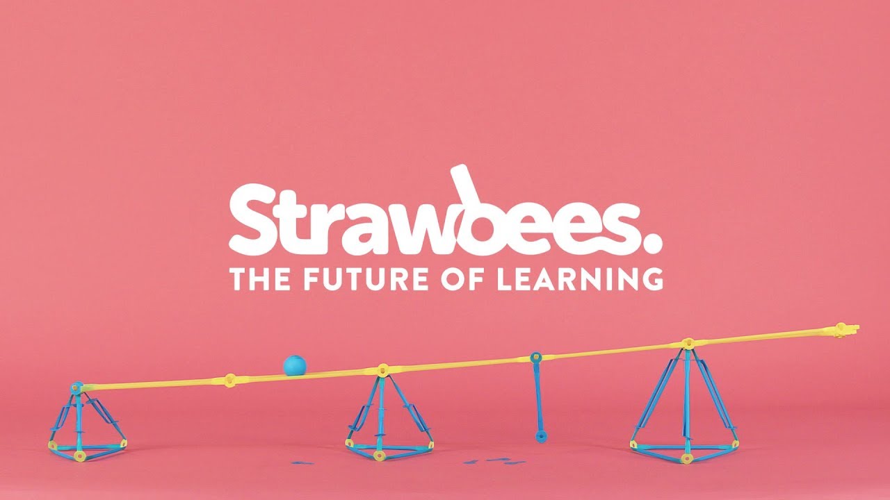 sam yancey awarded strawbees education kits through the eduporium grant program