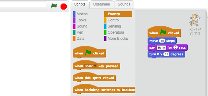 Rising Resources | Scratch Coding – Eduporium Blog