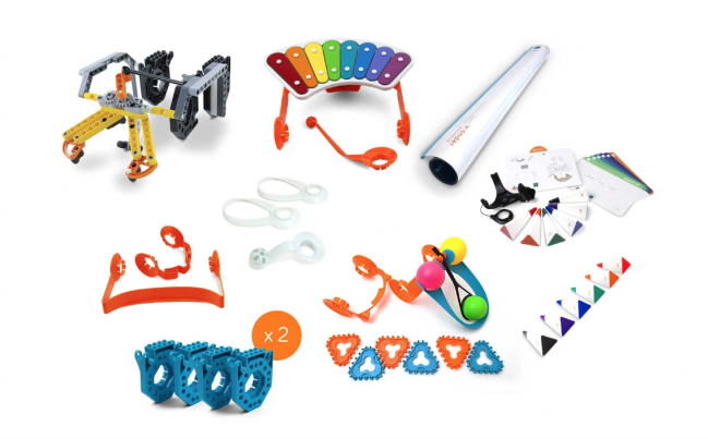 8 Educational Robotics Kits We'll Always Recommend – Eduporium