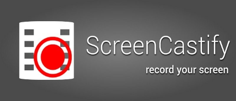 screencastify easy screen recording logo