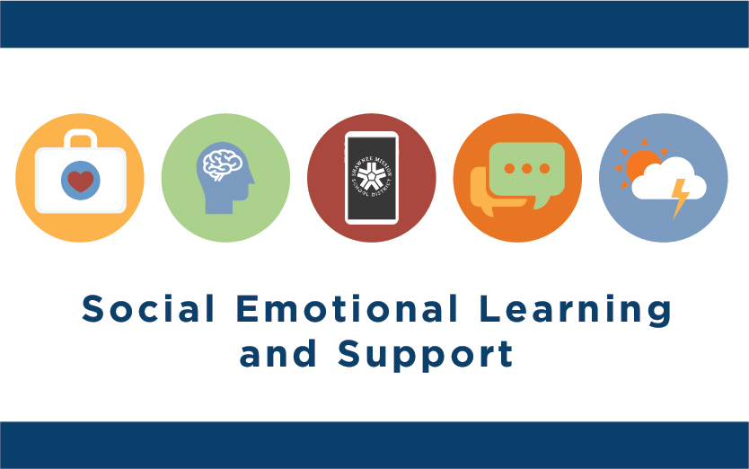 social emotional learning support