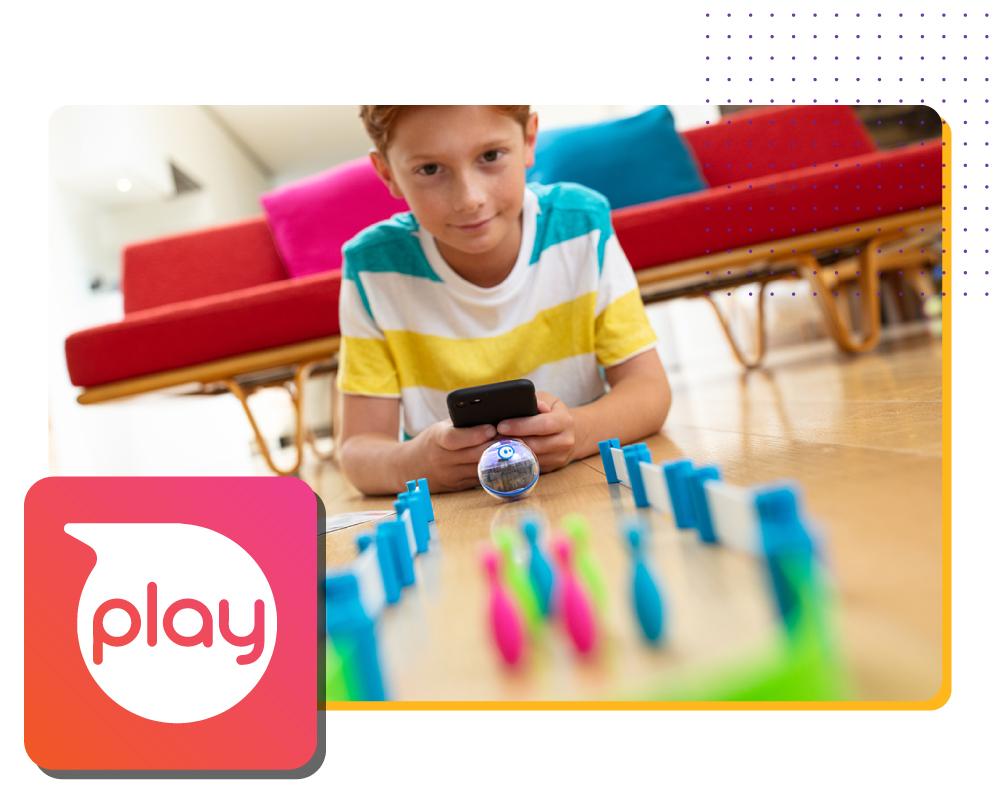 sphero play app