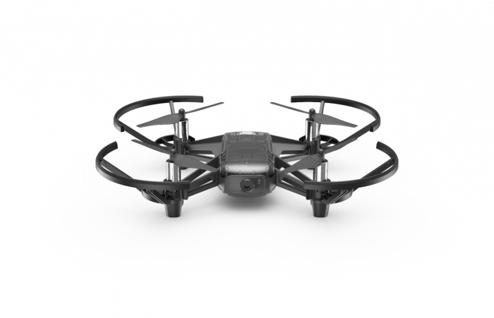 the tello edu educational drone