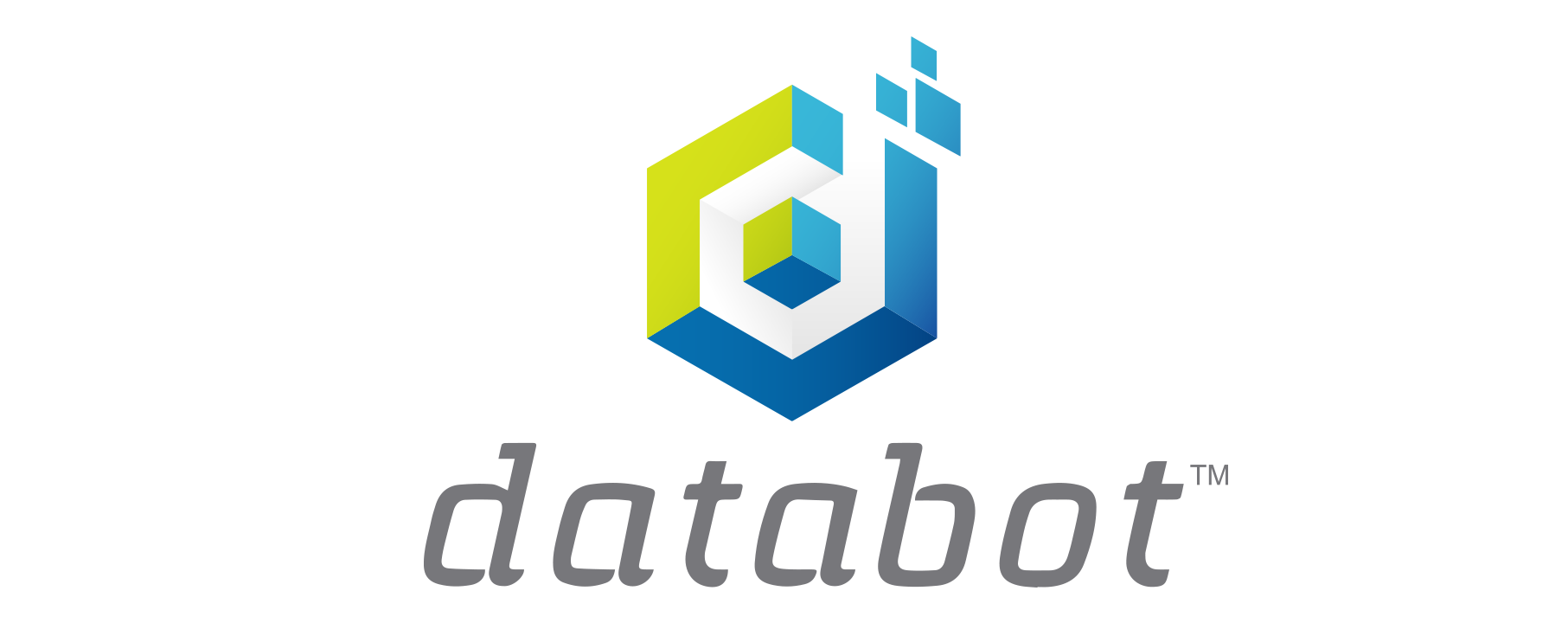the databot robot logo
