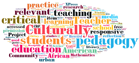 how to implement culturally responsive teaching practices