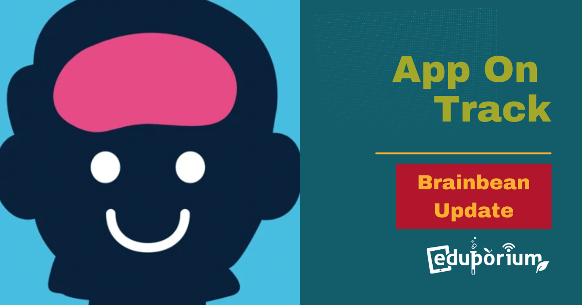App on Track: An Update to Using Brainbean