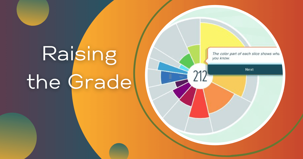 Raising The Grade: It's An A+ for ALEKS