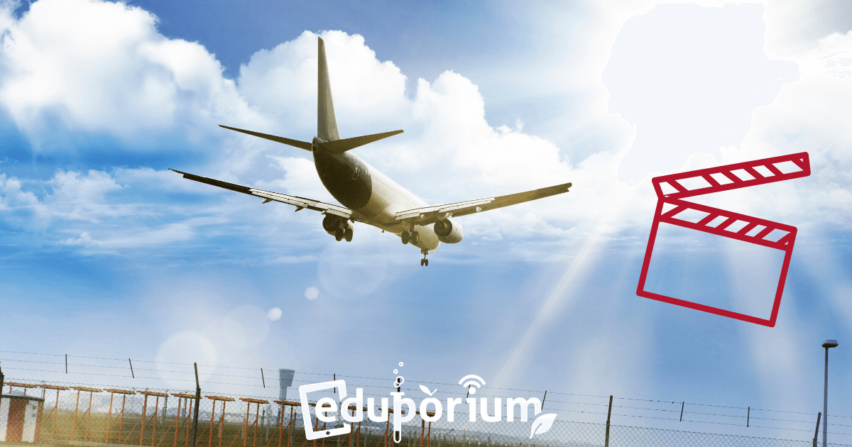 Eduporium Weekly | Movies In The Sky