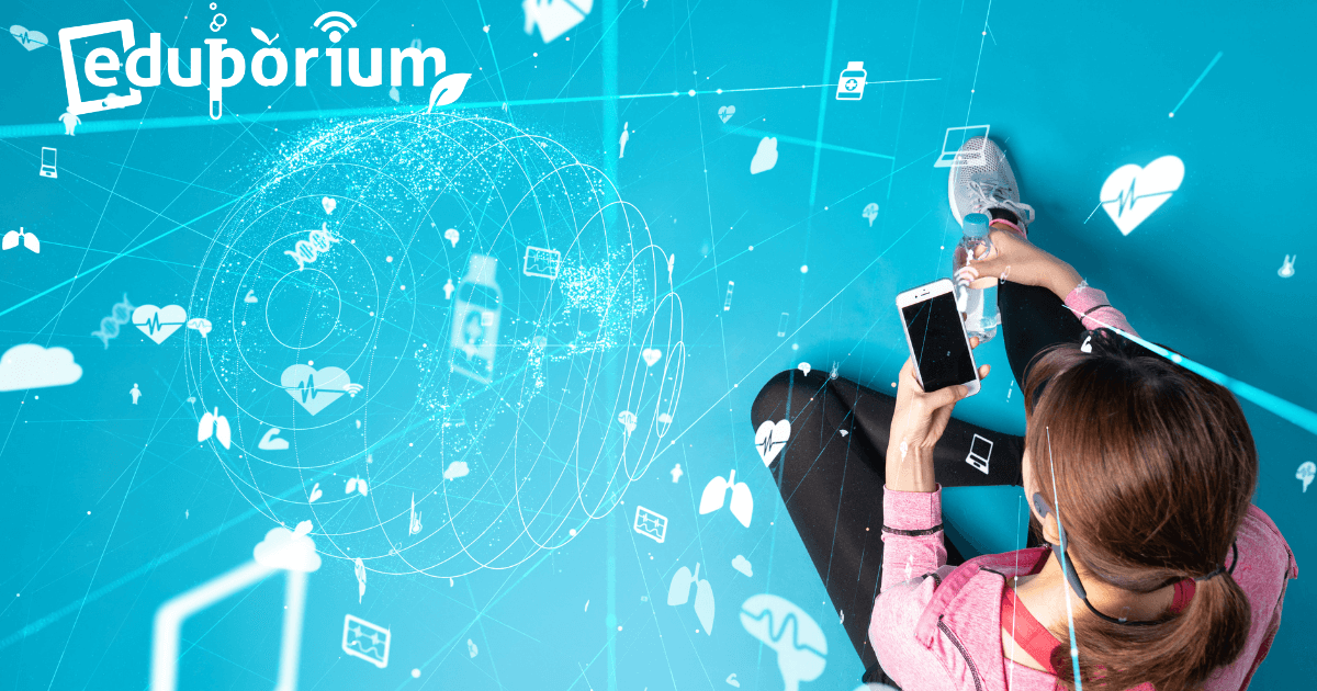 Eduporium Weekly | Using Tech In Sports