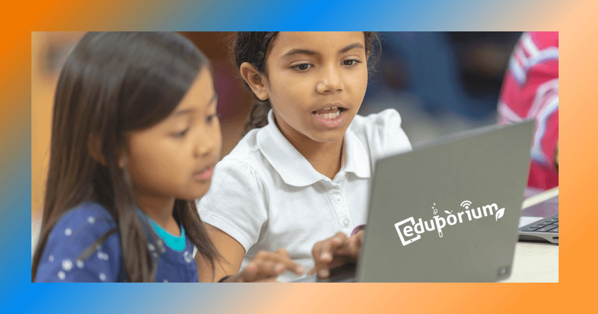 Chromebooks are Key for the K-12 Classroom