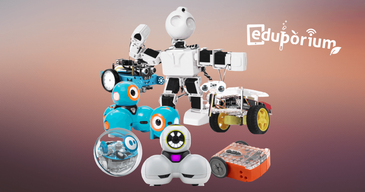 Get to Know the Eduporium EdTech Bundle Customization