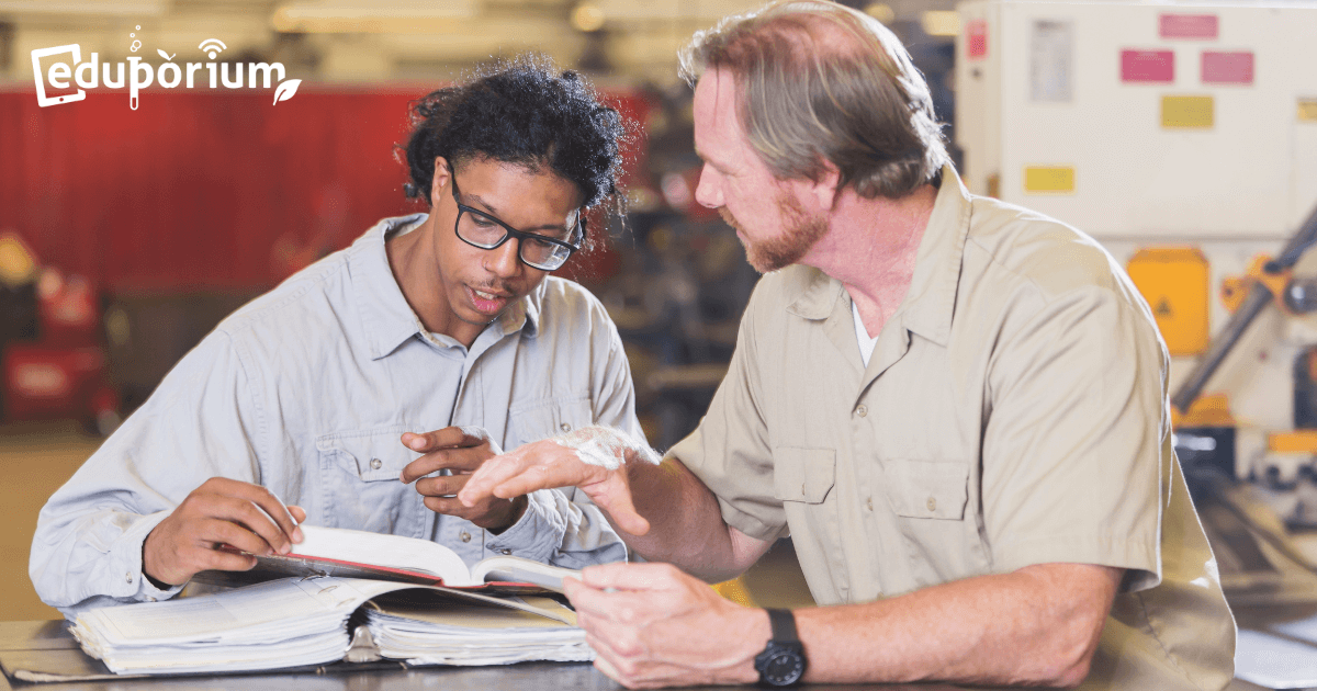 Keeping up With Career and Technical Education