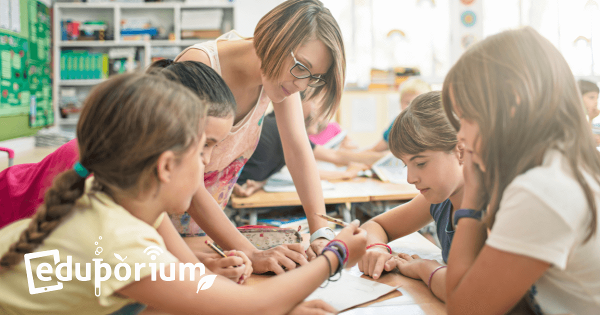 Eduporium Weekly | Making PBL More Meaningful