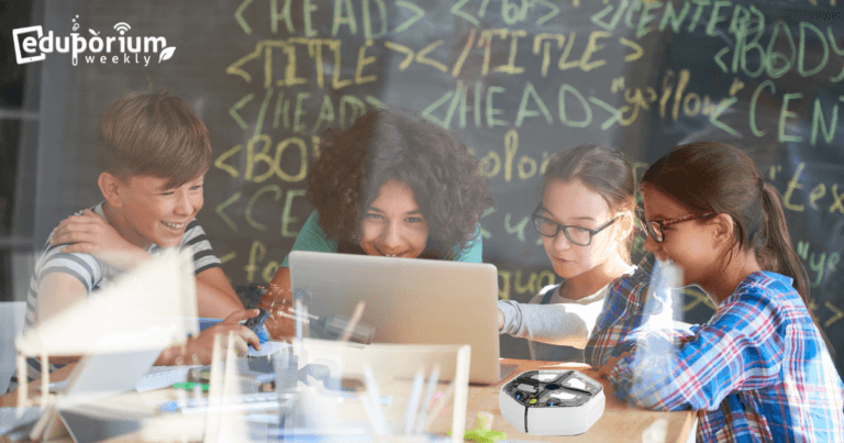 coding in education