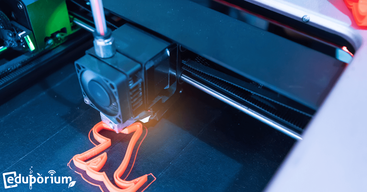 Take 3D Printing Further With An End-To-End Project Library