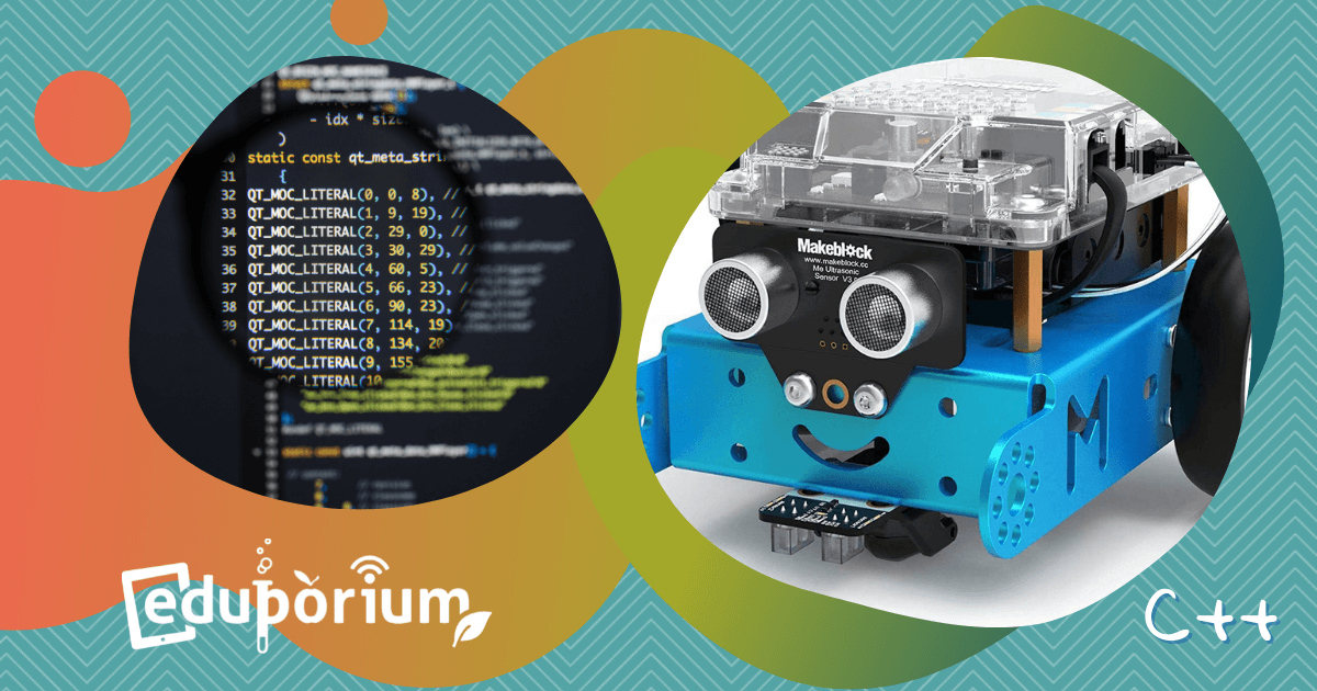 Take The Next Step In Teaching Programming With C++
