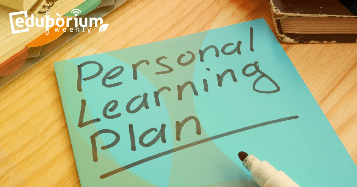 Eduporium Weekly | Leading Personalized Learning in K-12