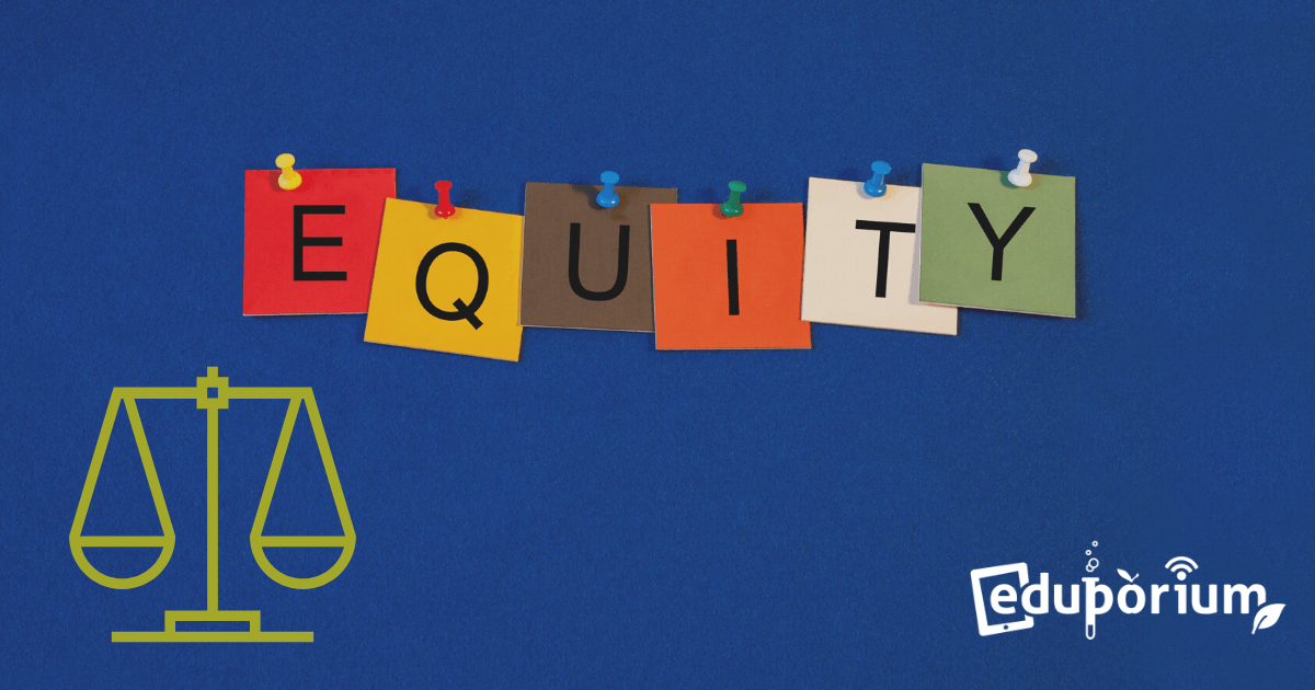 Eduporium Weekly | Talking About Tech Equity