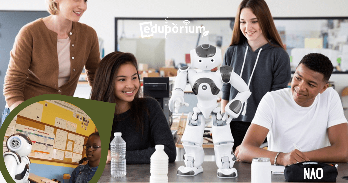 Robotics Tools And Different Coding Languages – Eduporium Blog