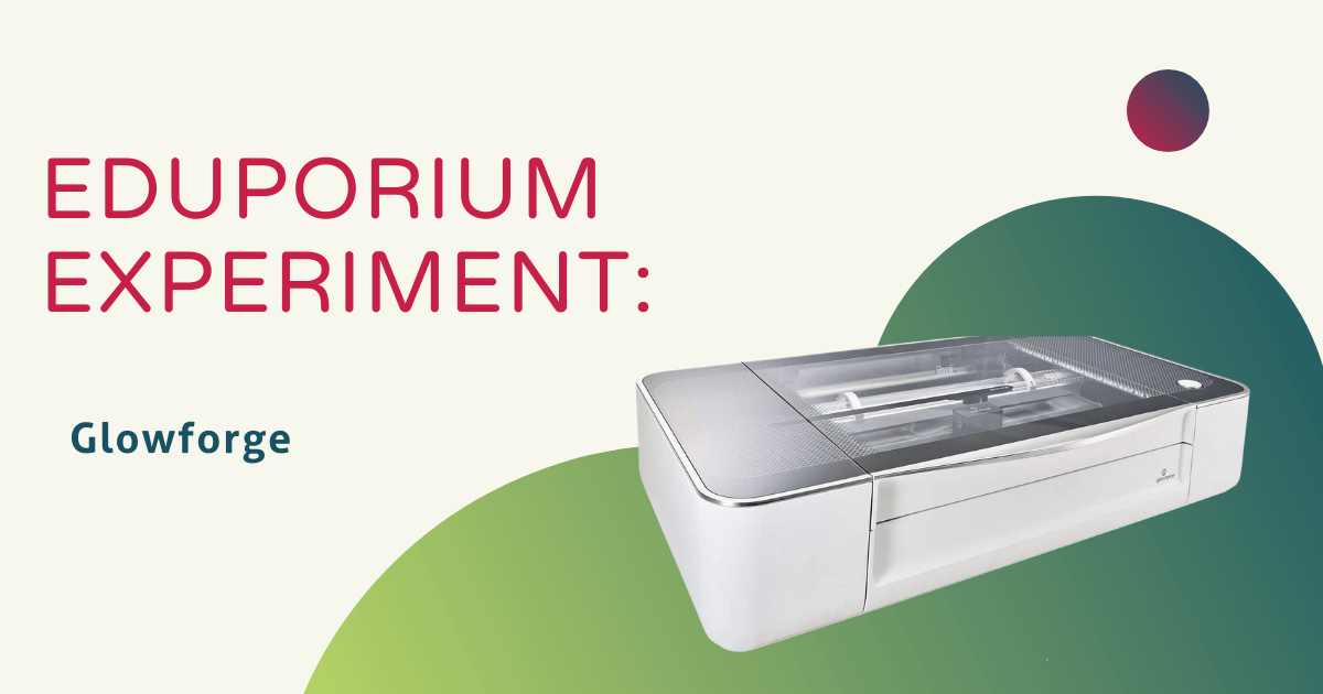 Plus And Pro 3D Laser Printers In Education Blog